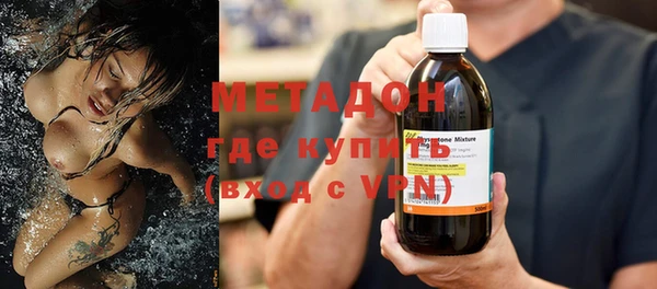 хмурый Лихославль